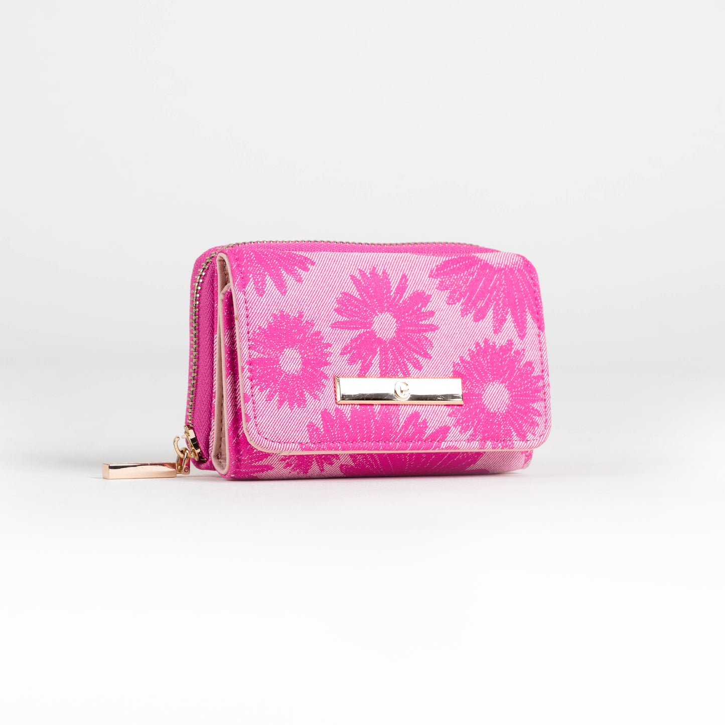 CARTERA CHICA PLEGABLE