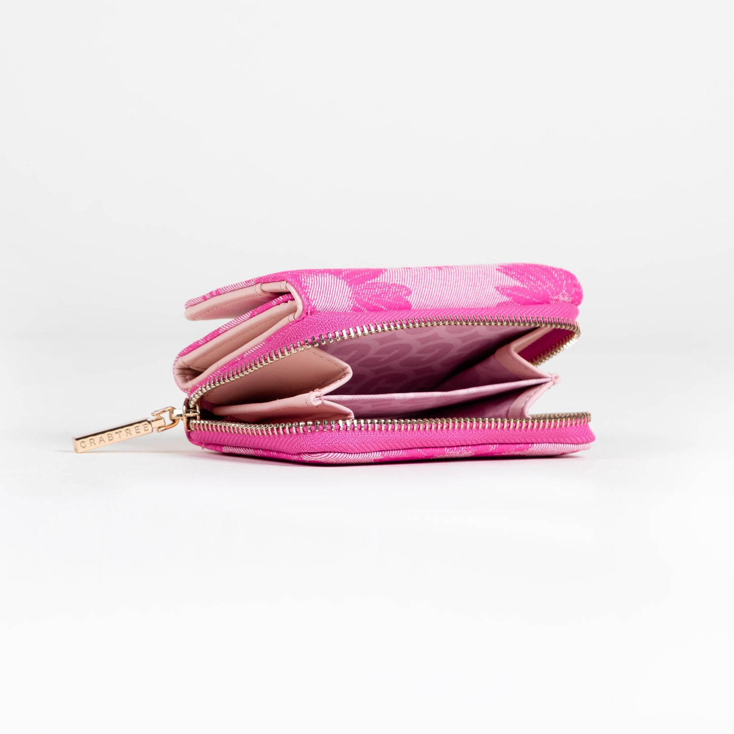 CARTERA CHICA PLEGABLE