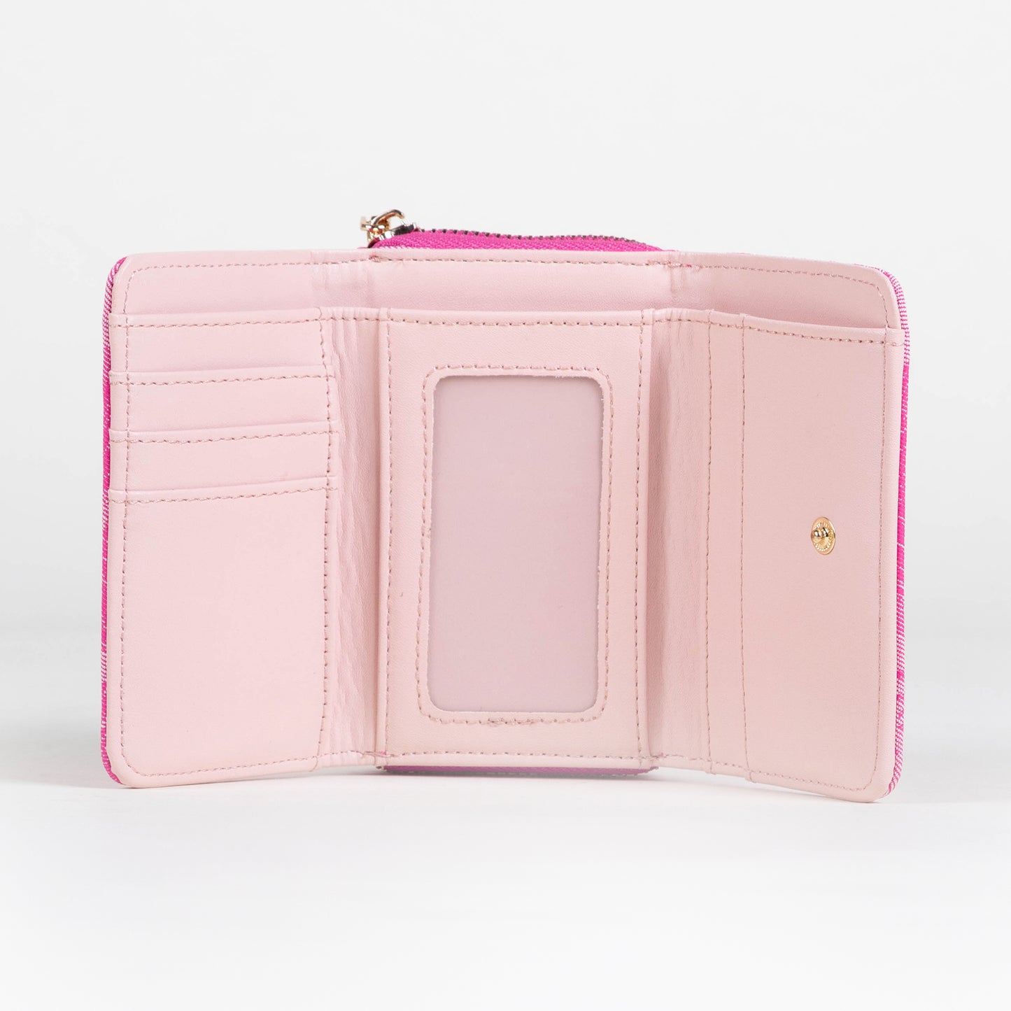 CARTERA CHICA PLEGABLE