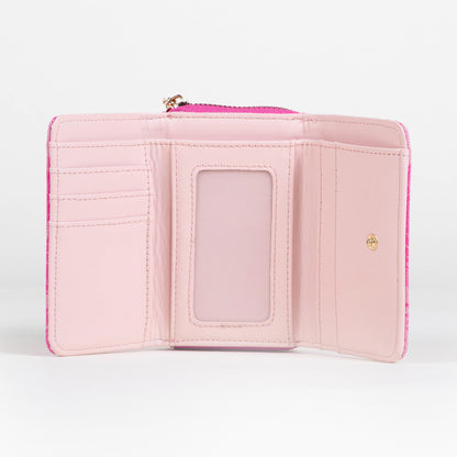 CARTERA CHICA PLEGABLE