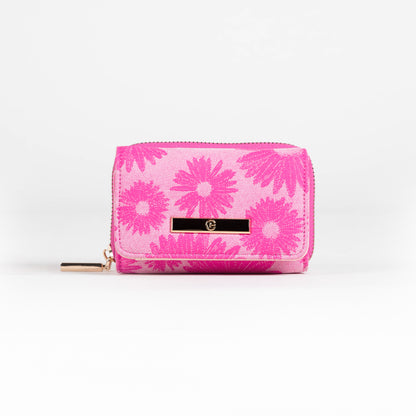 CARTERA CHICA PLEGABLE
