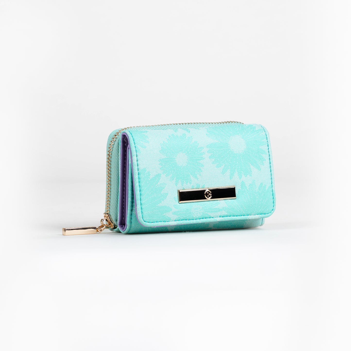 CARTERA CHICA PLEGABLE