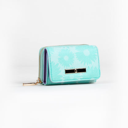 CARTERA CHICA PLEGABLE