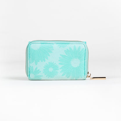 CARTERA CHICA PLEGABLE