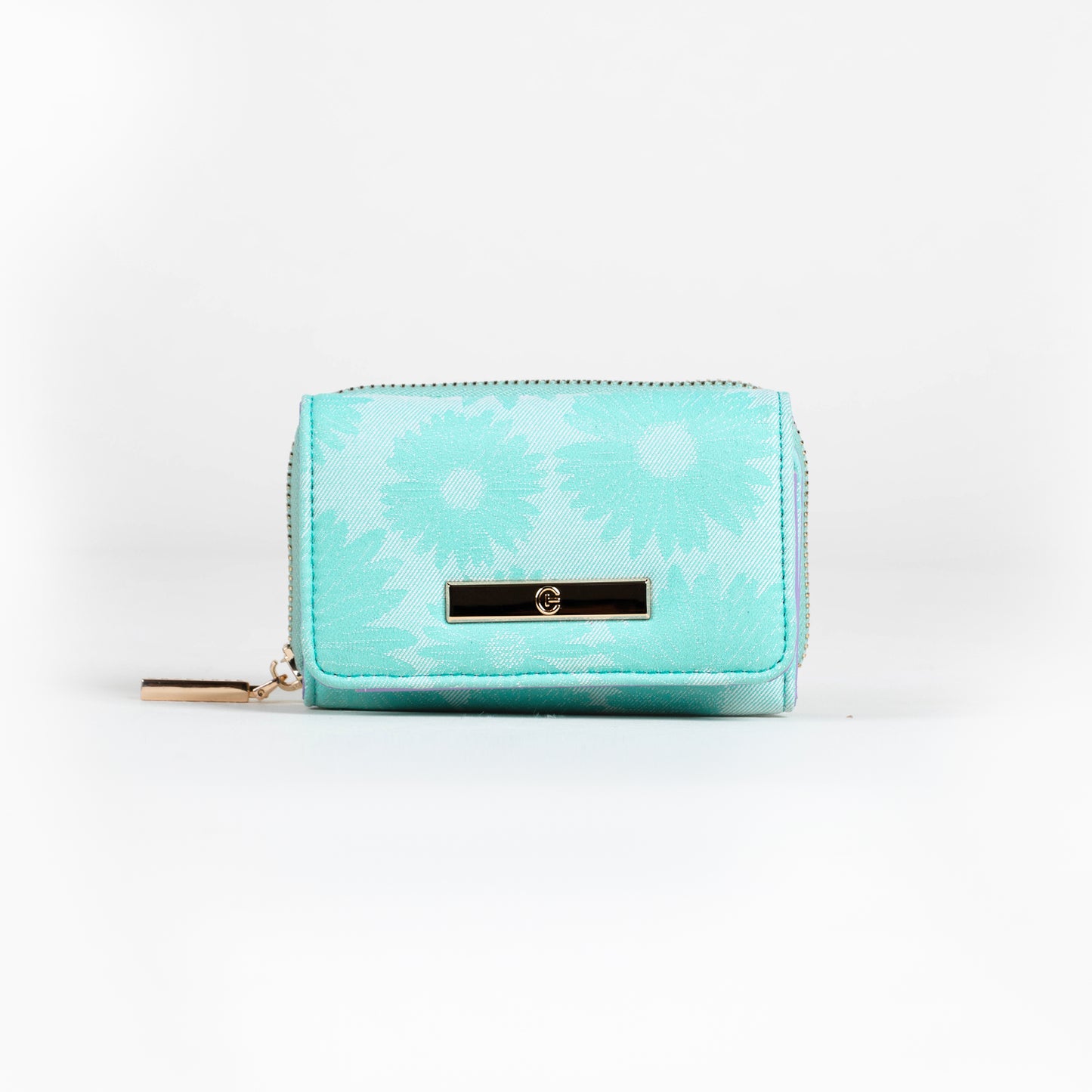 CARTERA CHICA PLEGABLE