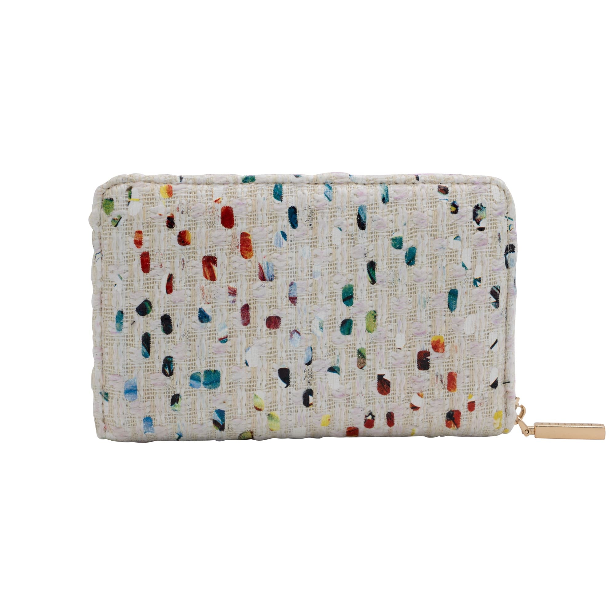 Cartera Sencilla Camelia