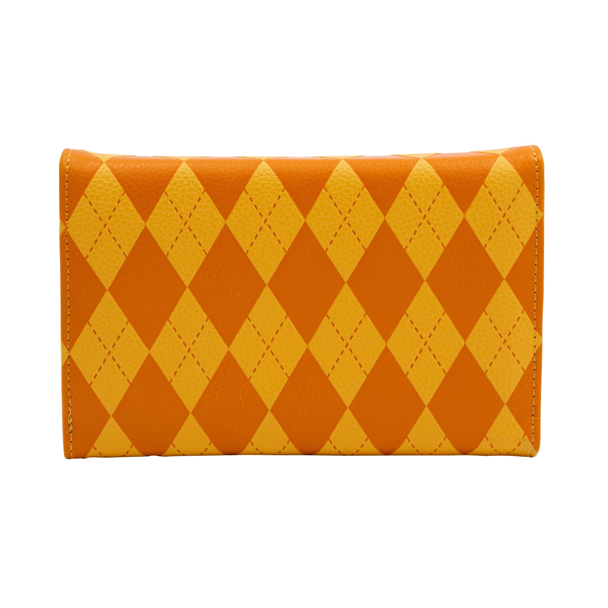Cartera Plegable Camelia