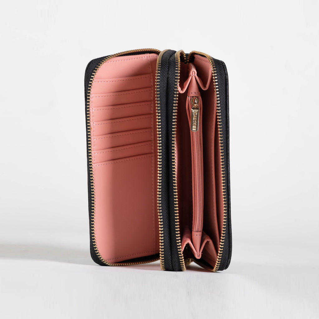 Cartera Bruna