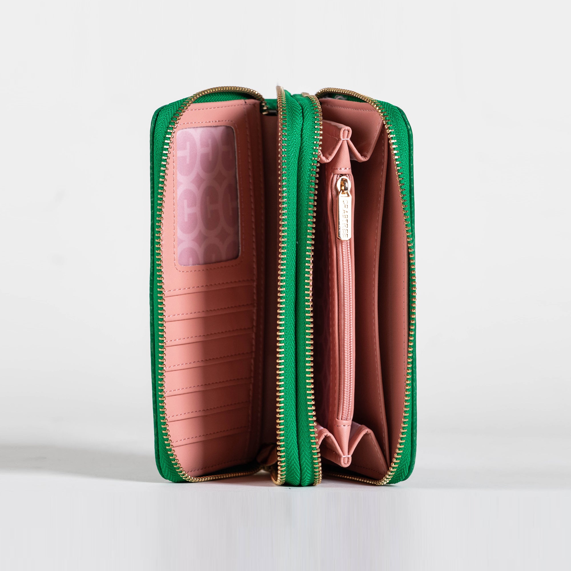 Cartera Bruna