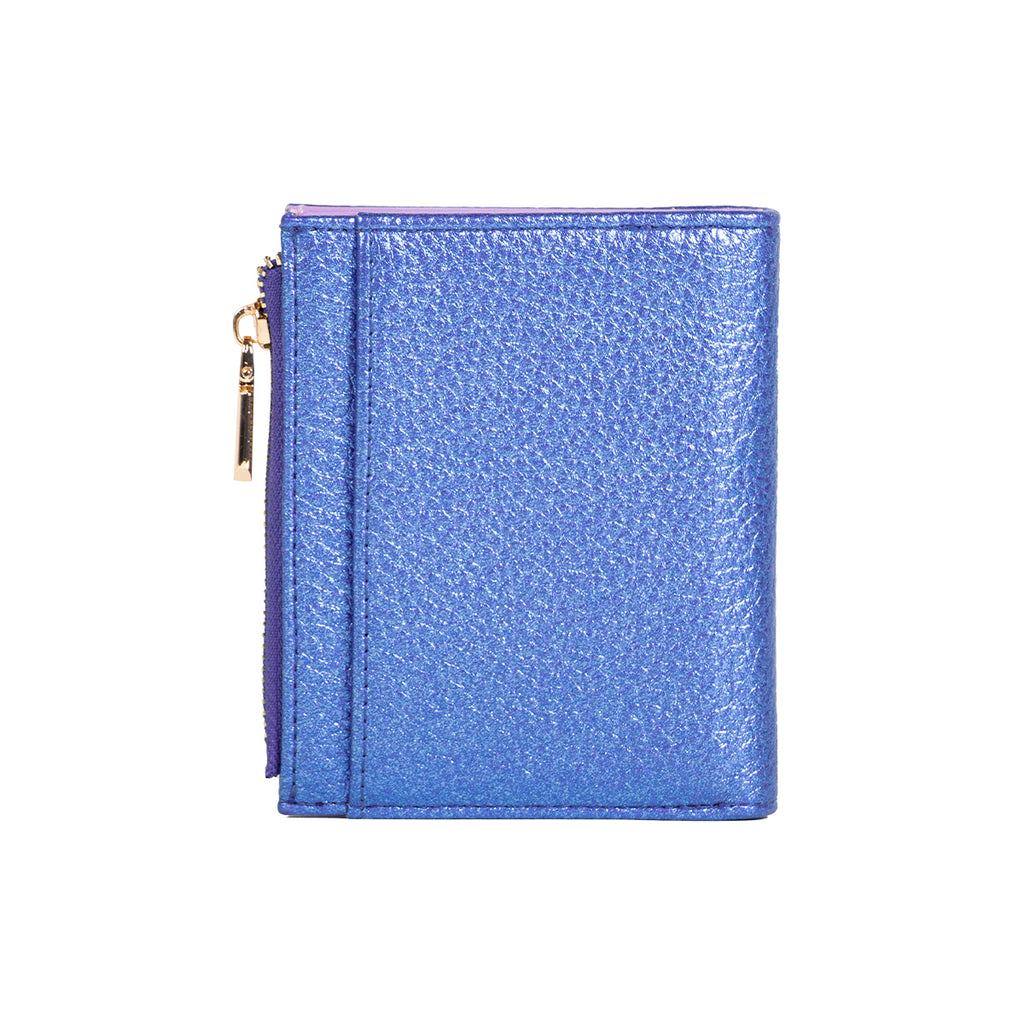 Cartera tarjetero
