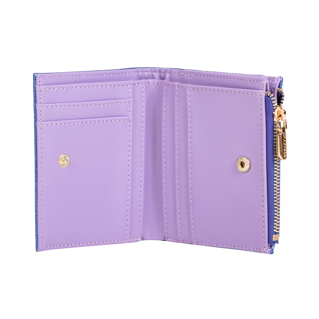 Cartera tarjetero