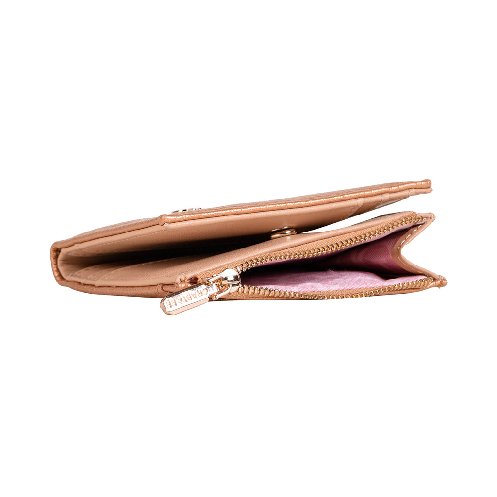 Cartera tarjetero