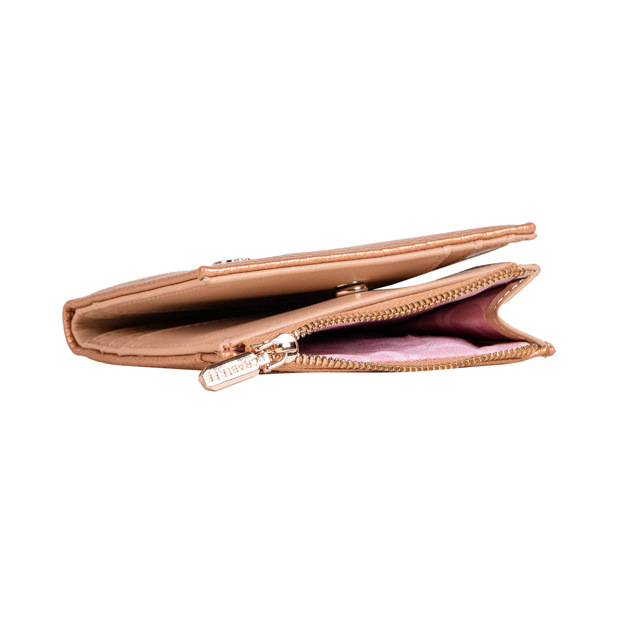 Cartera tarjetero