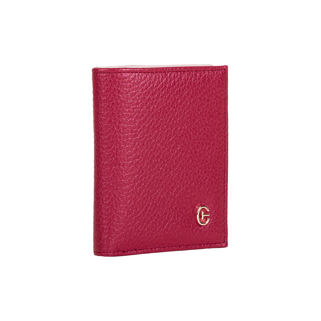 Cartera tarjetero