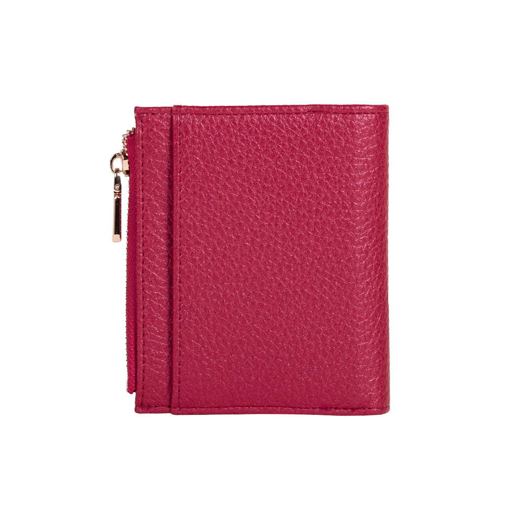 Cartera tarjetero