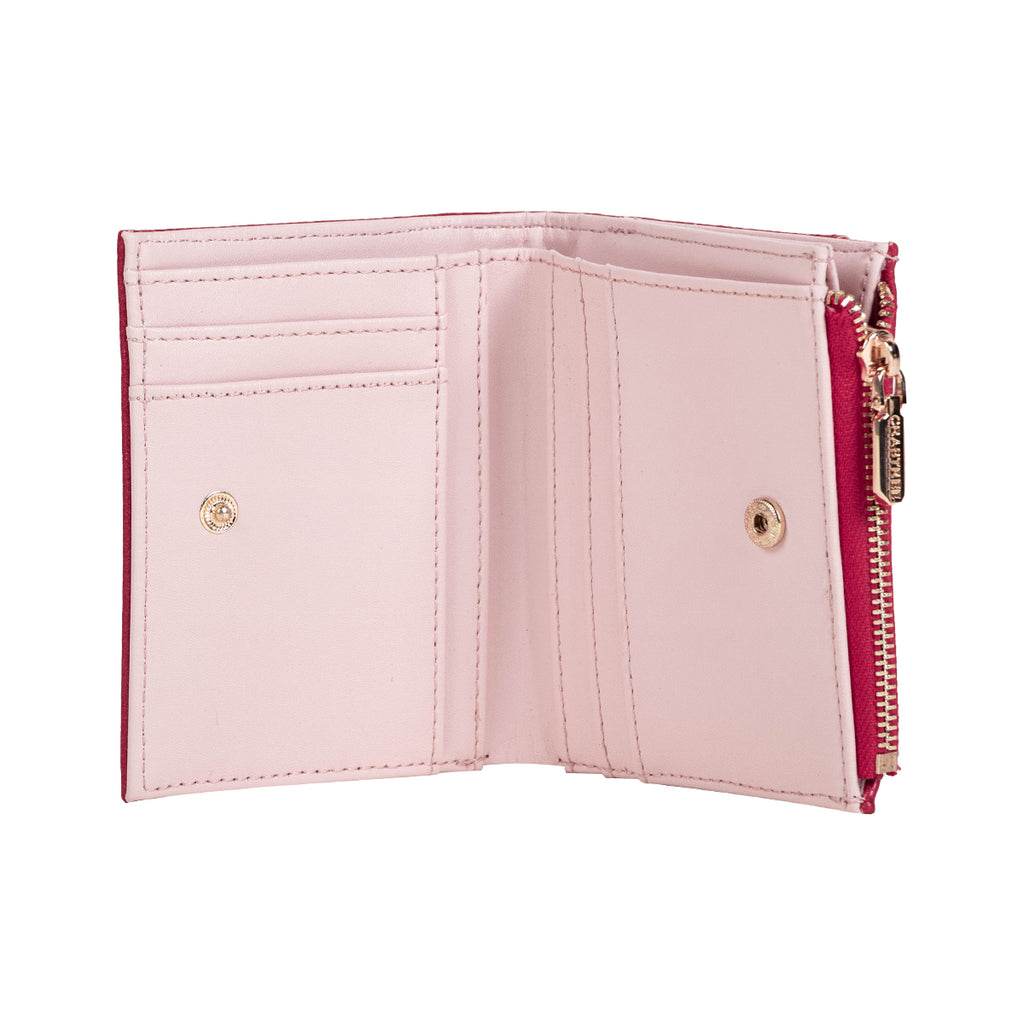 Cartera tarjetero