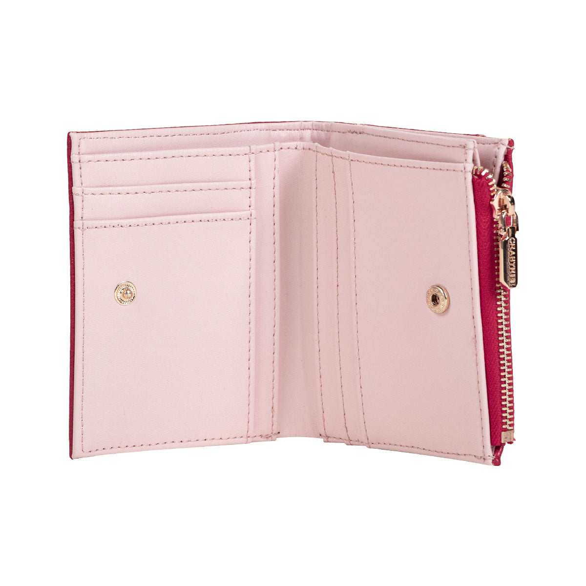 Cartera tarjetero