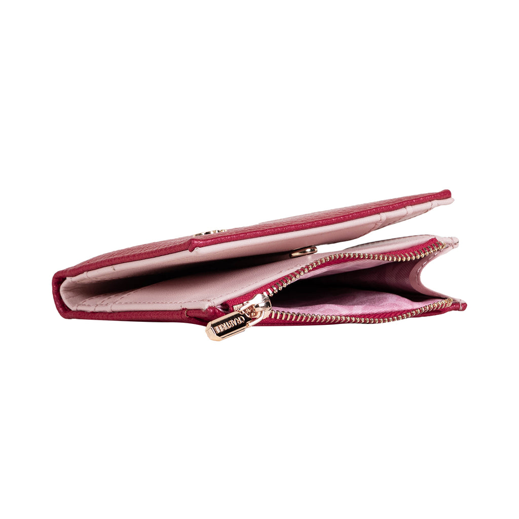 Cartera tarjetero