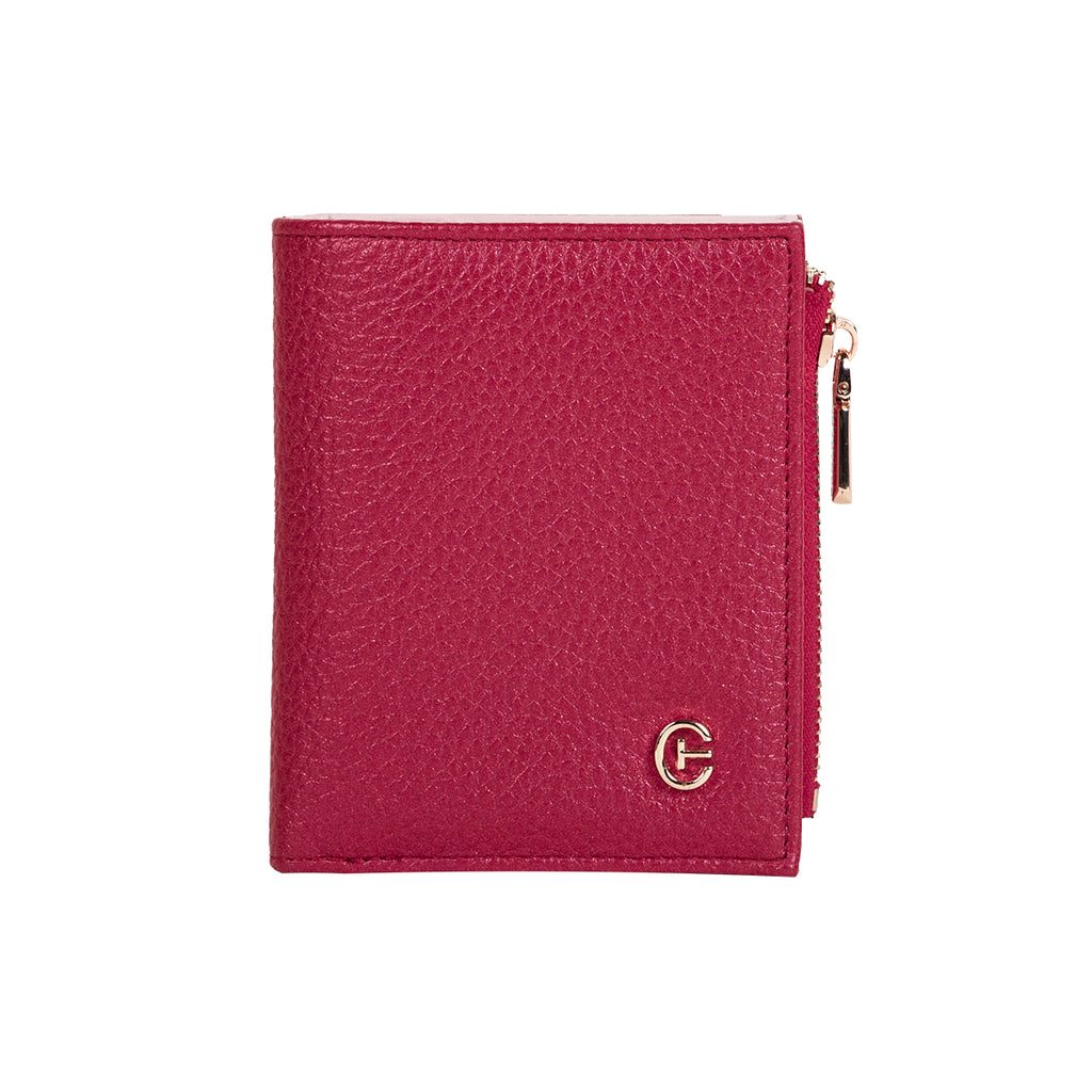 Cartera tarjetero