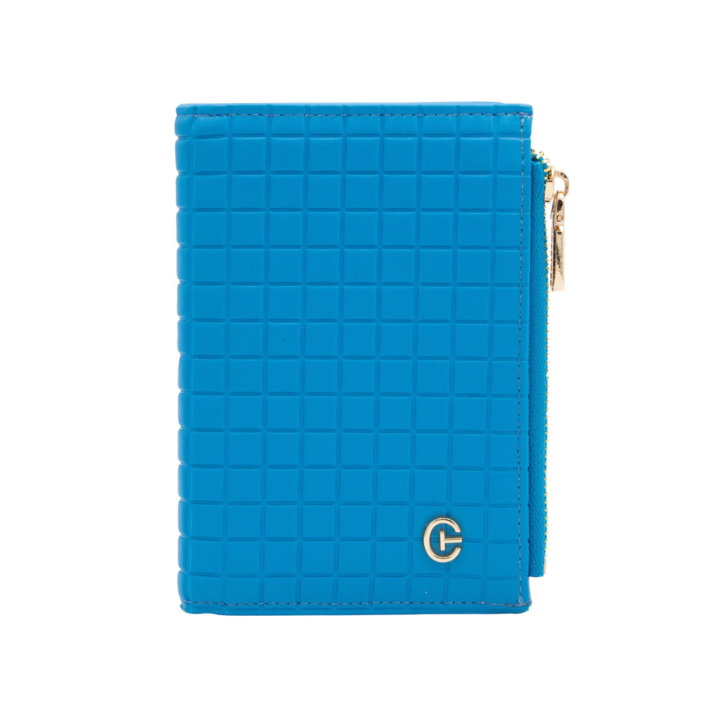 Cartera Tarjetero Camelia