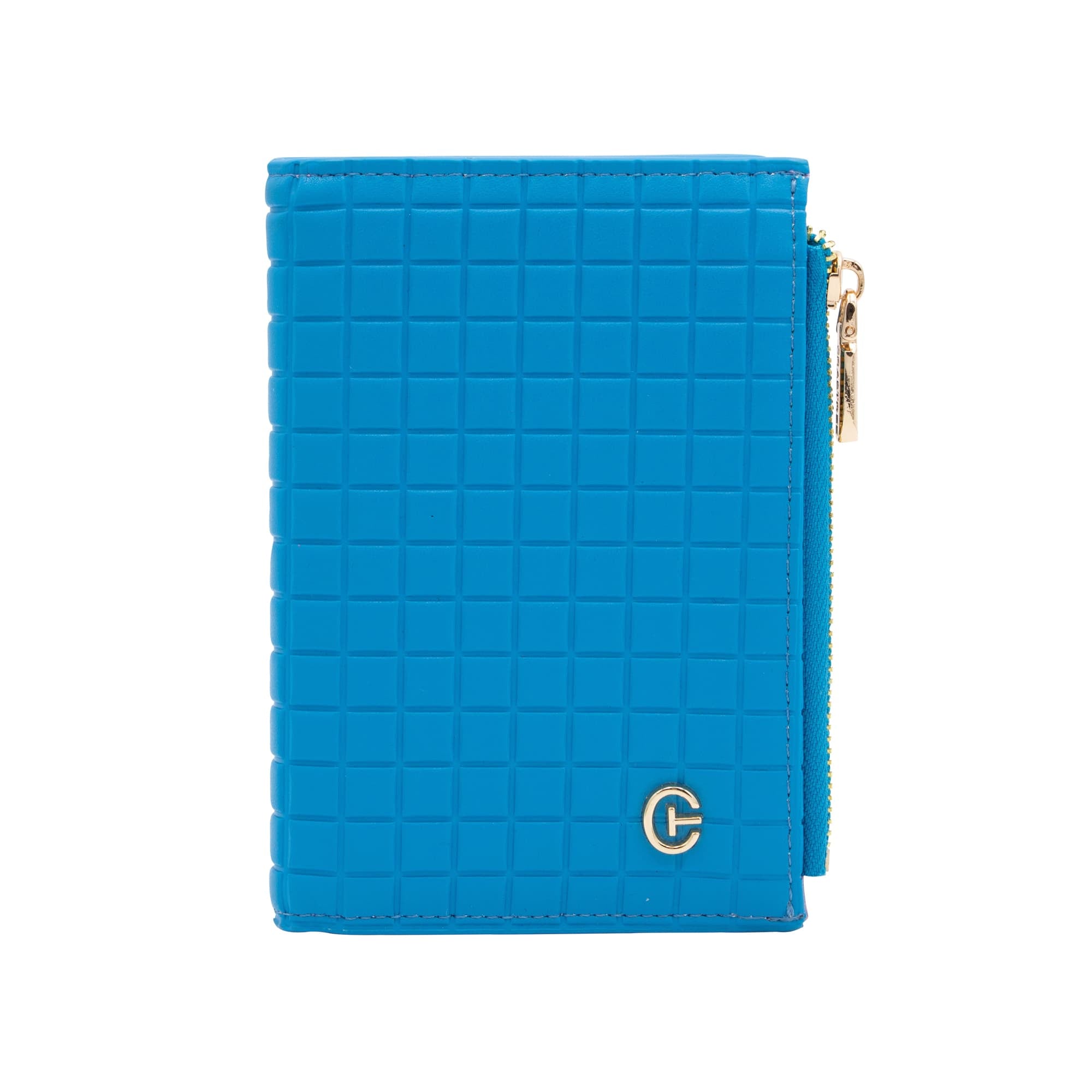 Cartera Tarjetero Camelia