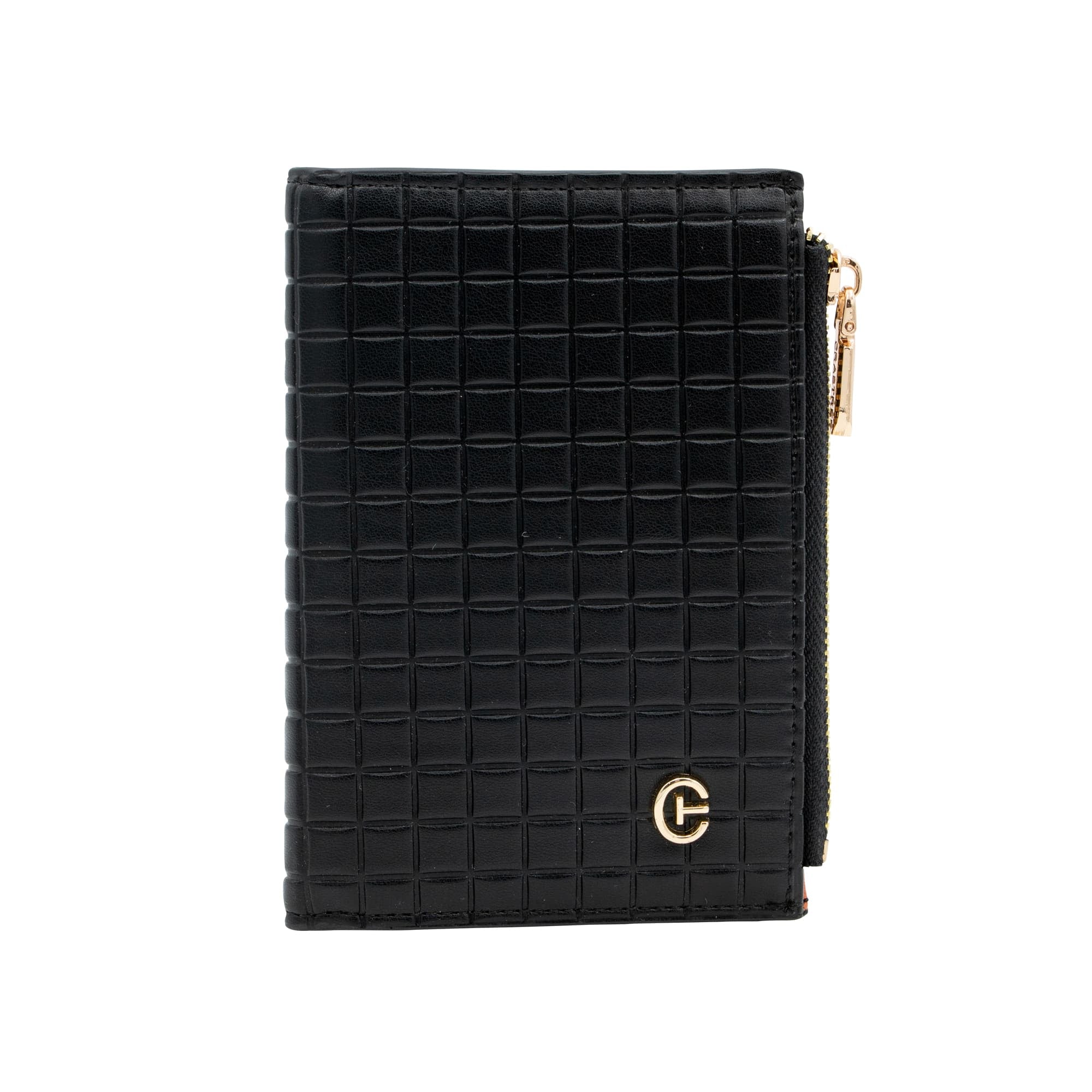 Cartera Tarjetero Camelia