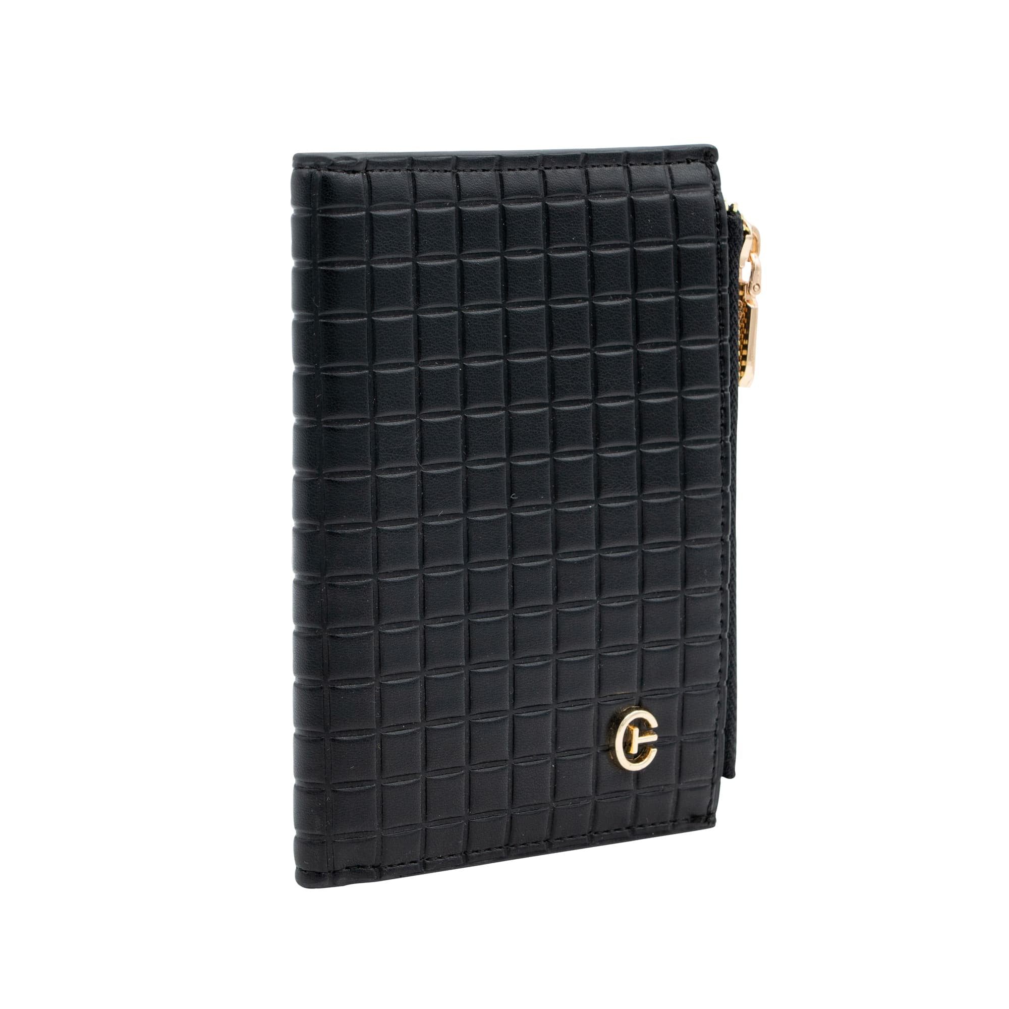 Cartera Tarjetero Camelia