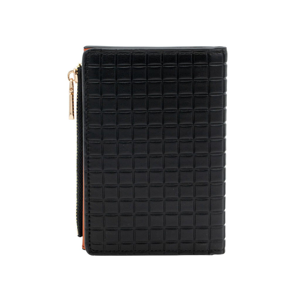 Cartera Tarjetero Camelia