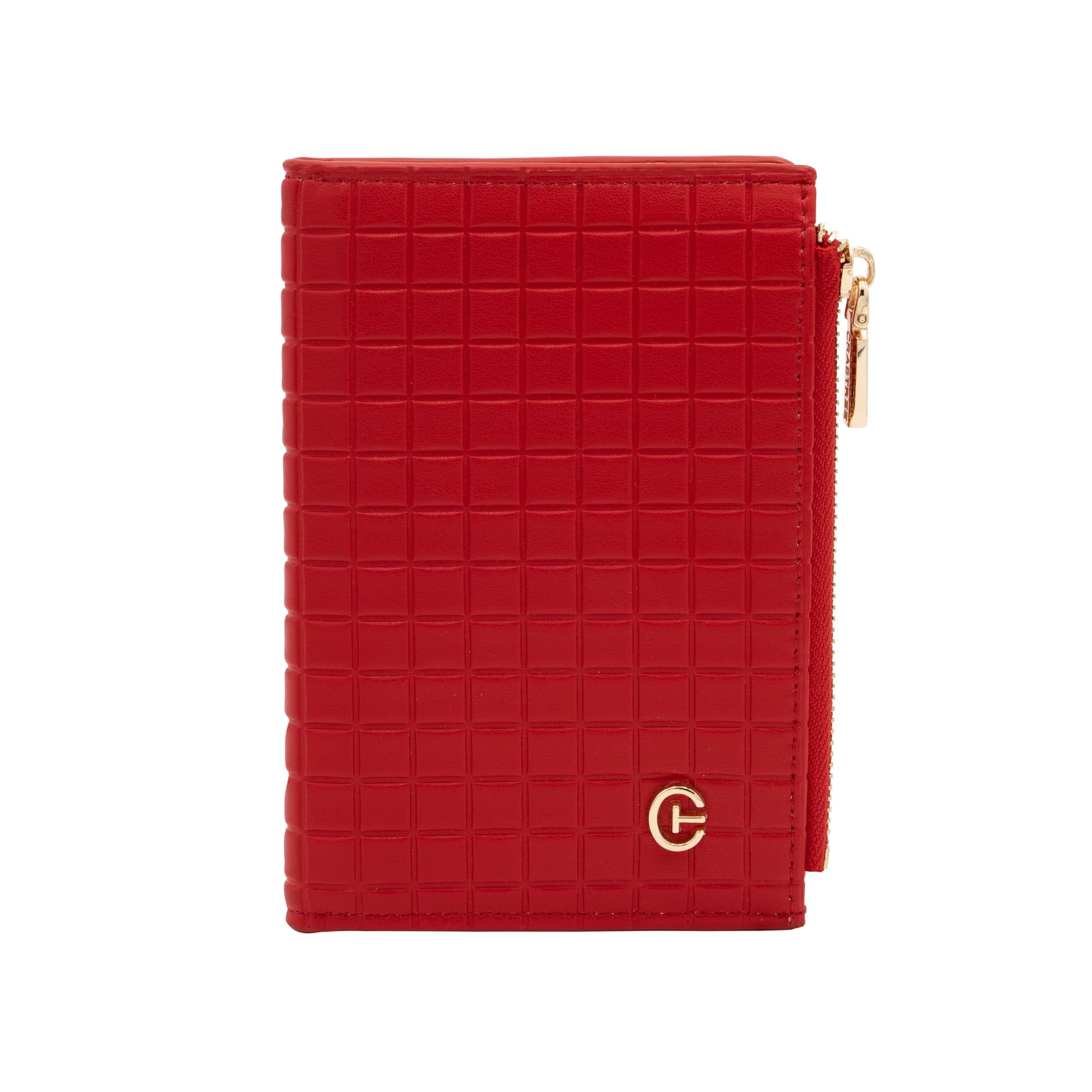 Cartera Tarjetero Camelia