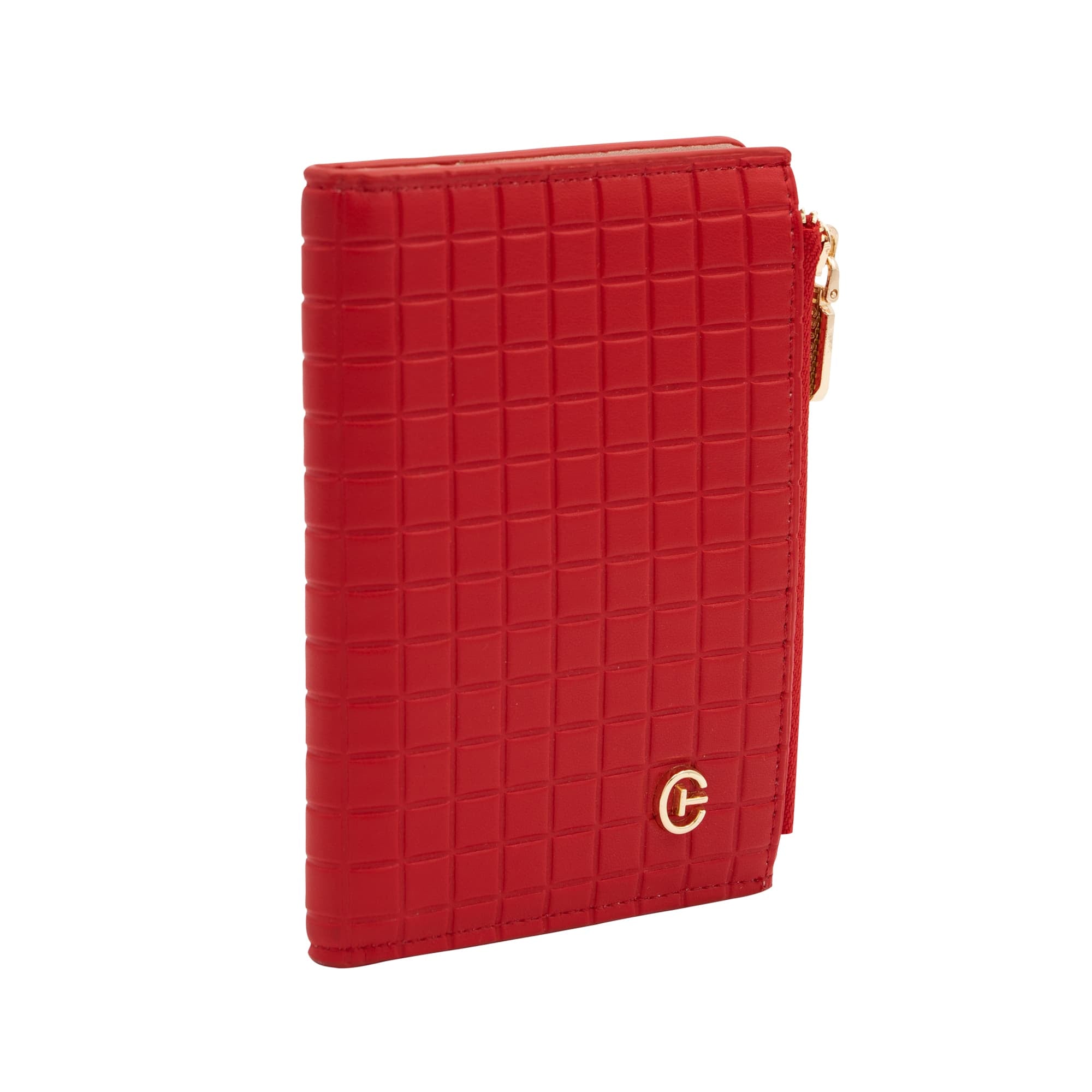 Cartera Tarjetero Camelia