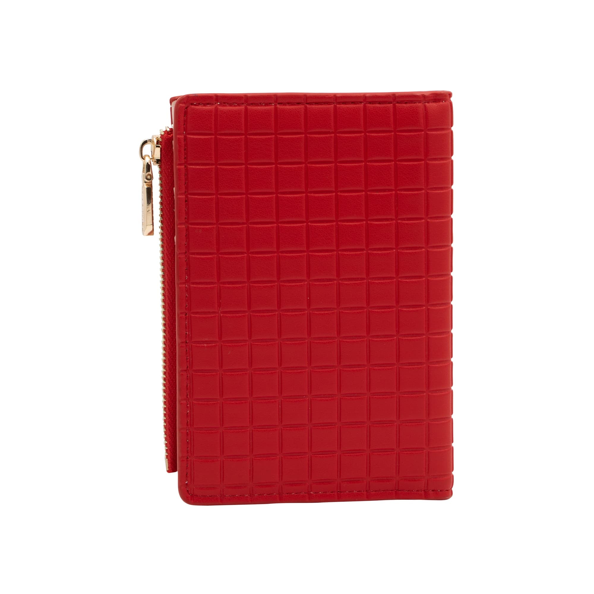 Cartera Tarjetero Camelia