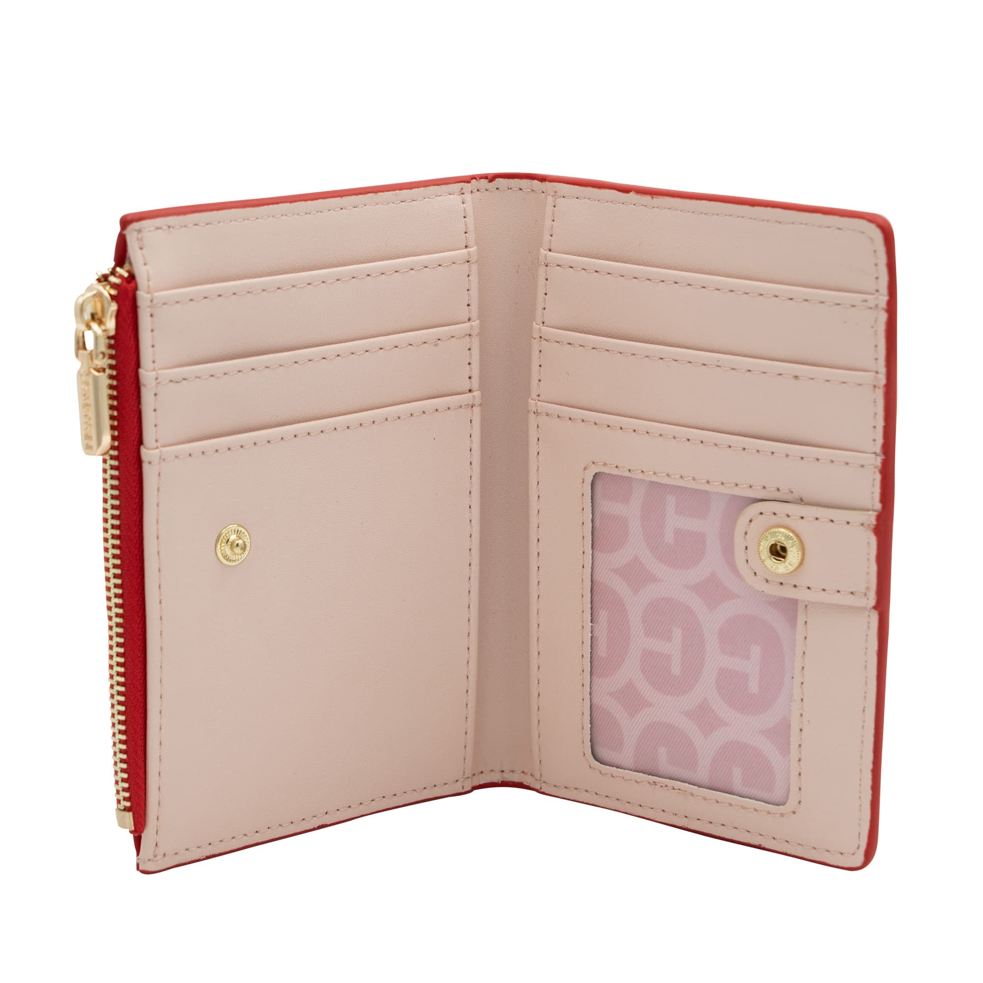 Cartera Tarjetero Camelia