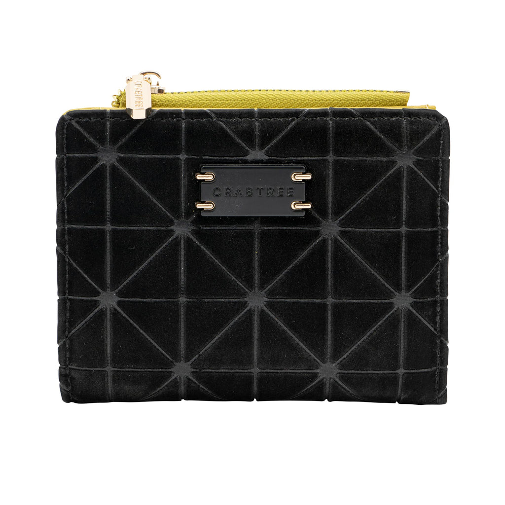 Cartera Monedero Camelia