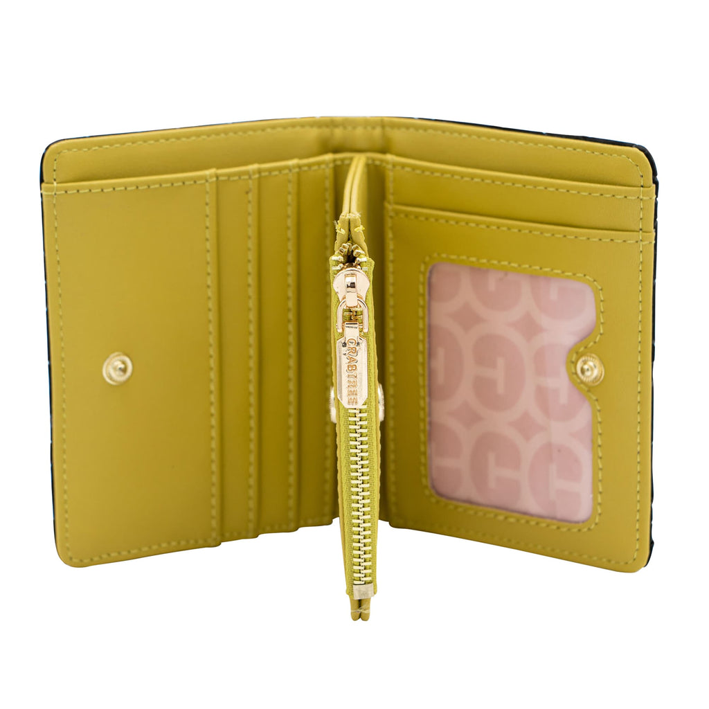 Cartera Monedero Camelia