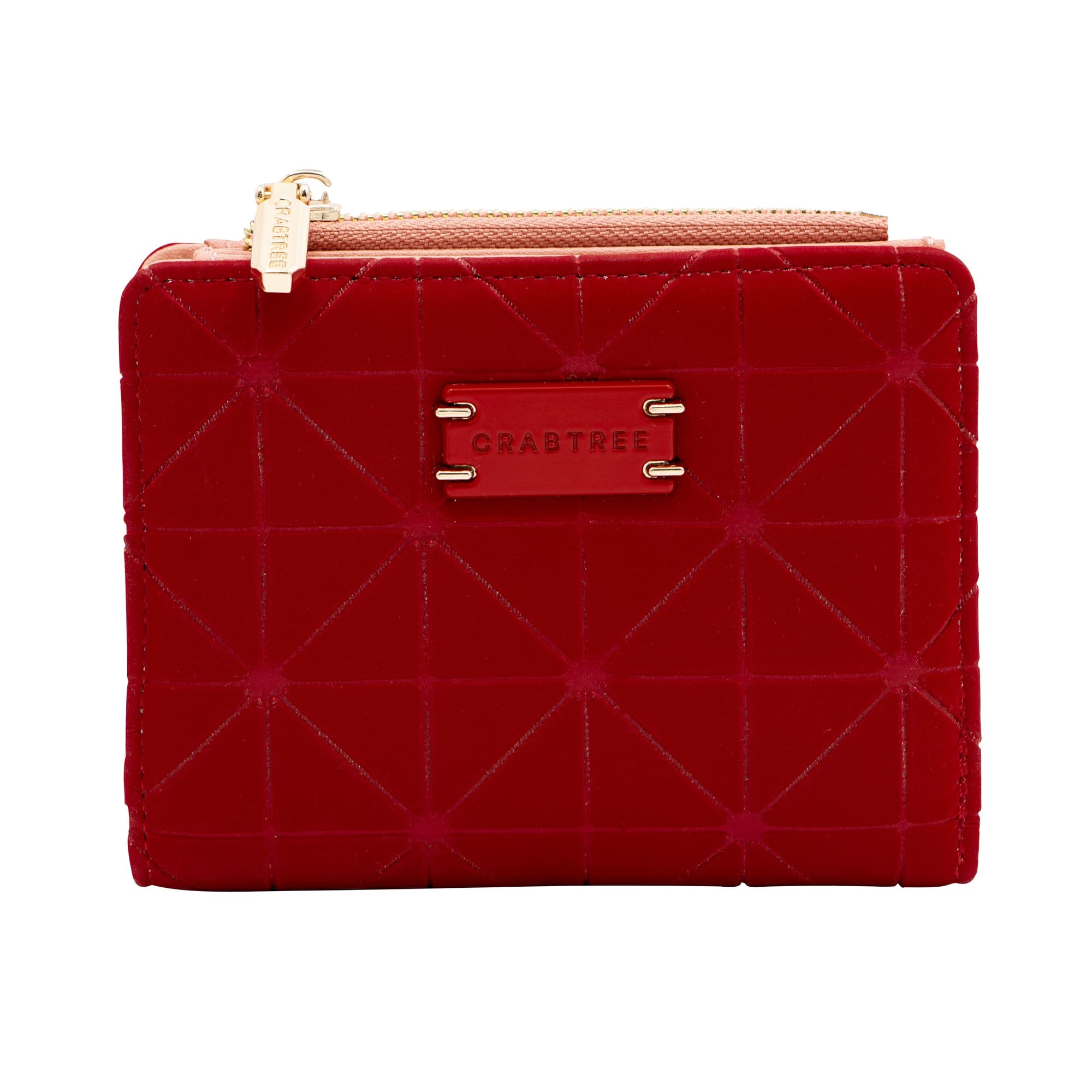 Cartera Monedero Camelia