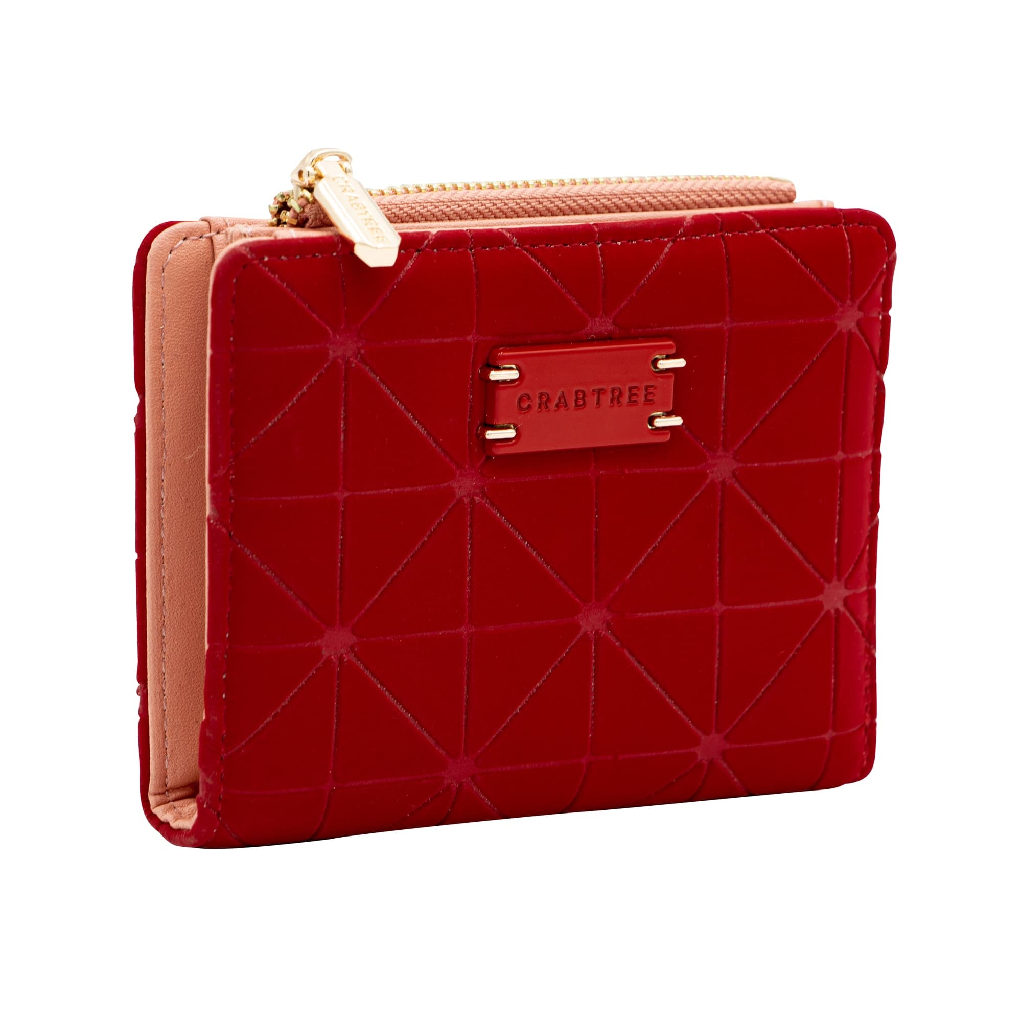 Cartera Monedero Camelia