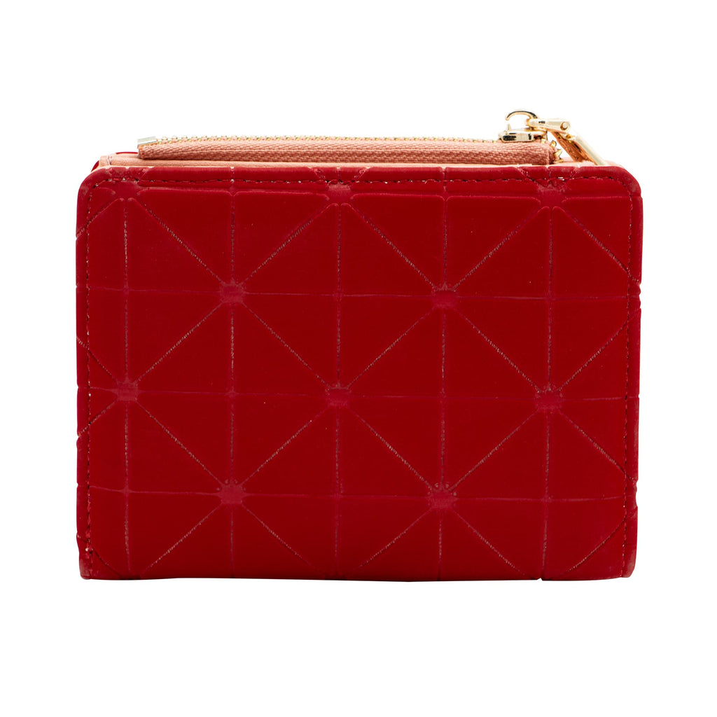 Cartera Monedero Camelia
