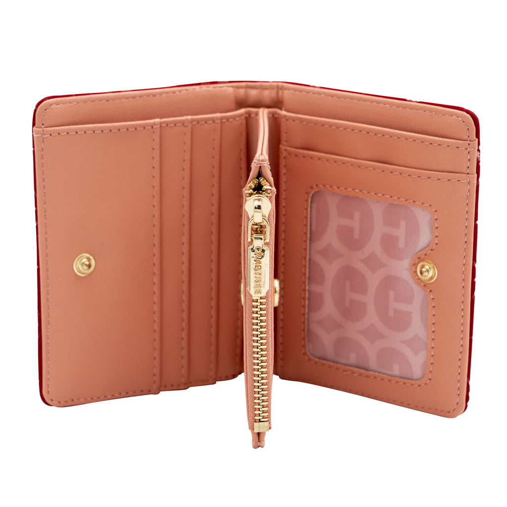 Cartera Monedero Camelia