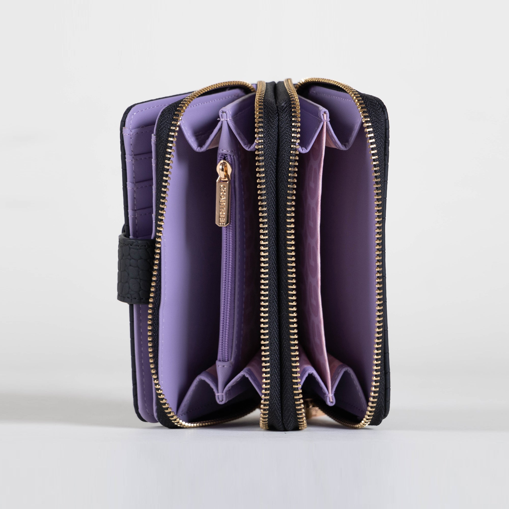 Cartera Bruna