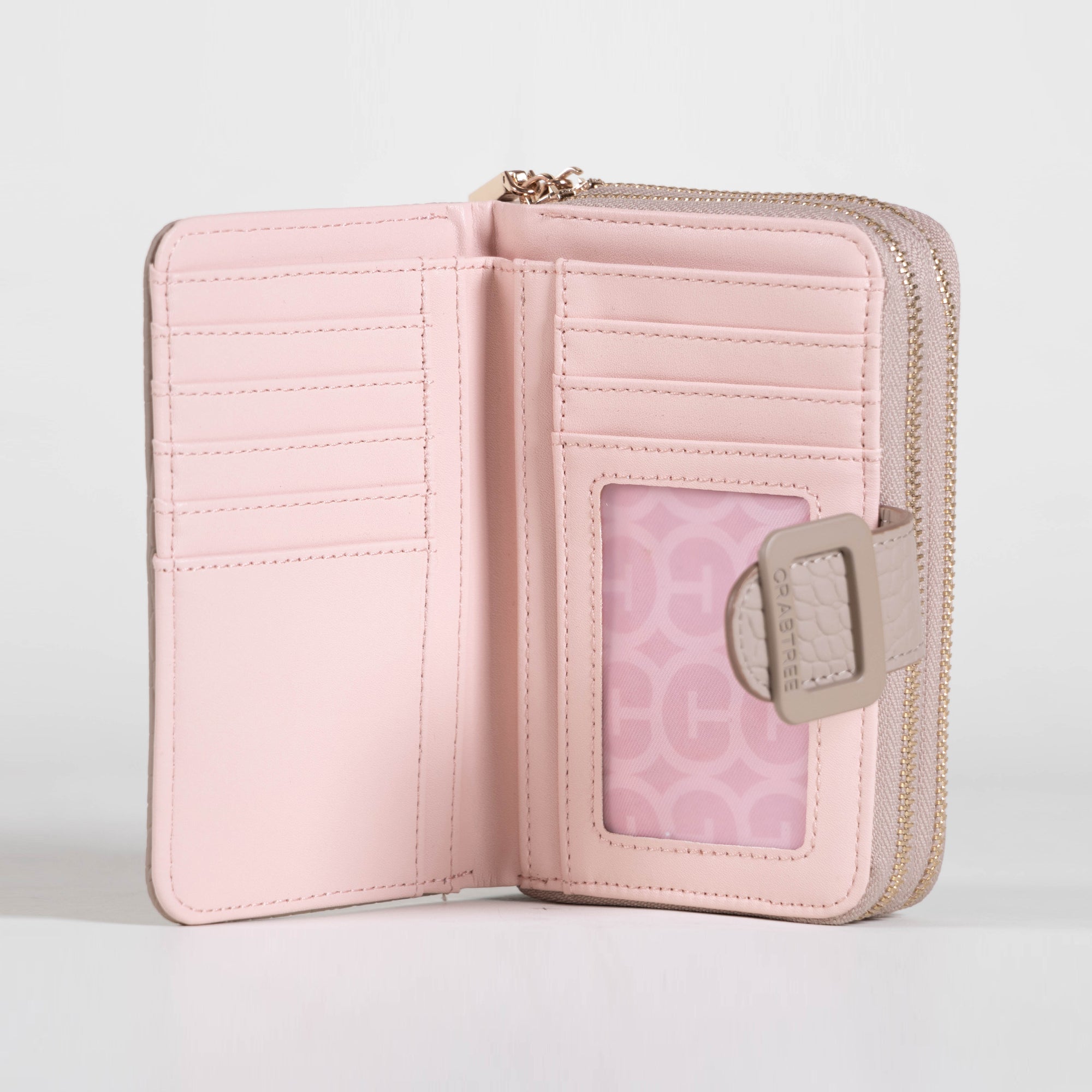 Cartera Bruna