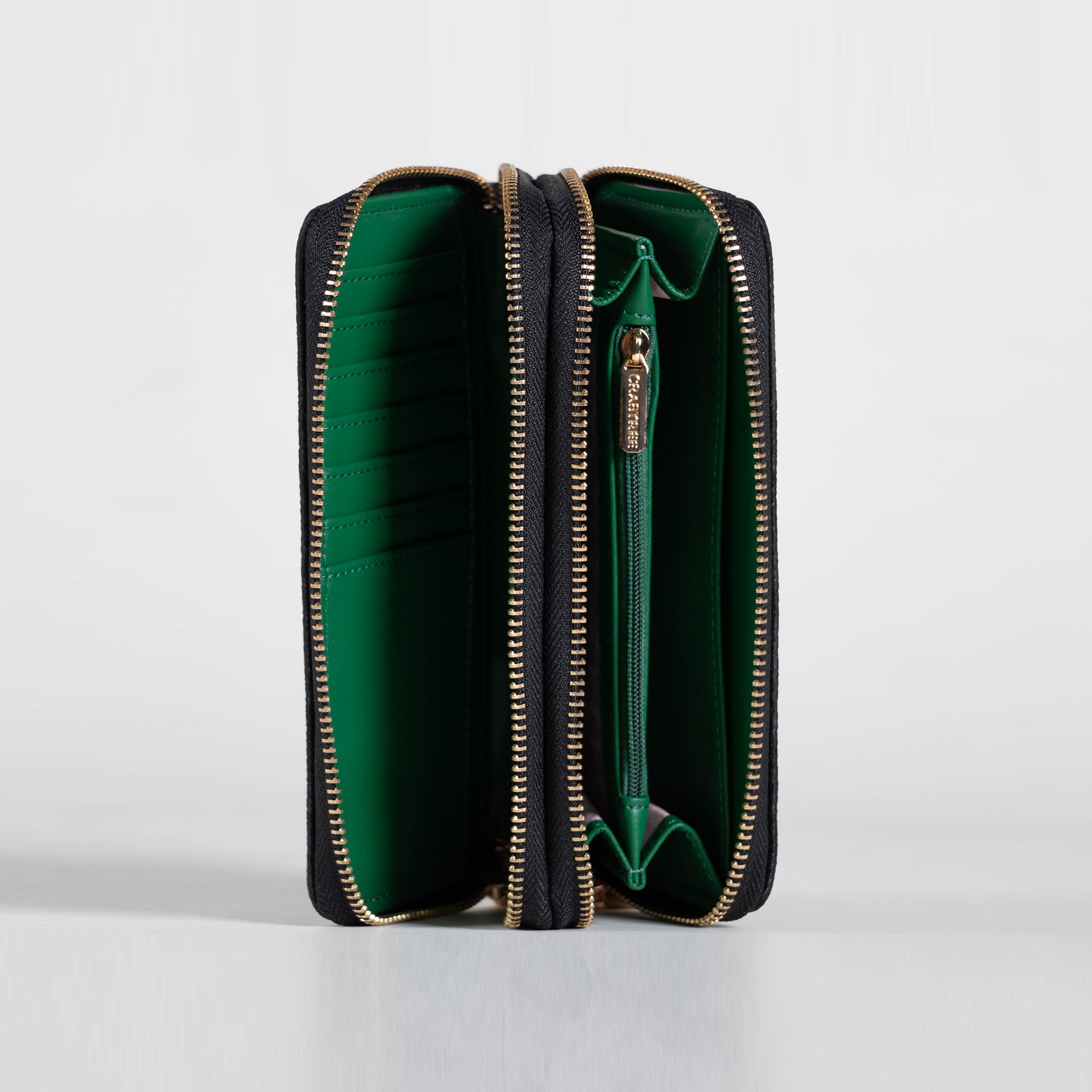 Cartera Bruna