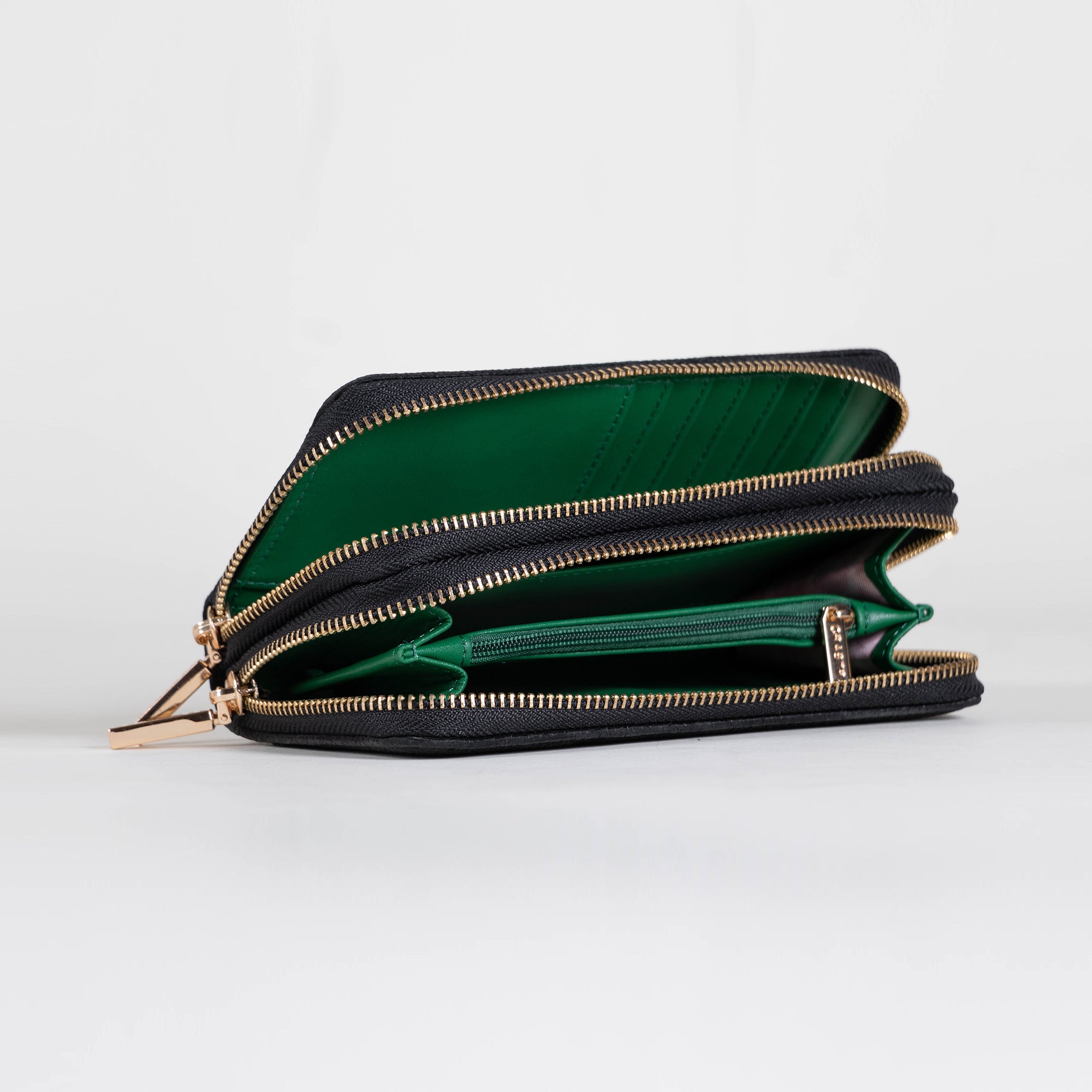 Cartera Bruna