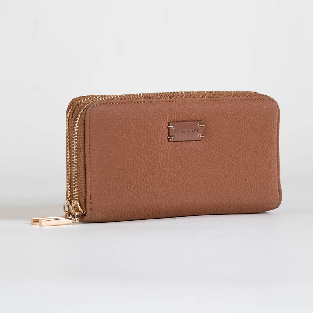 Cartera Bruna