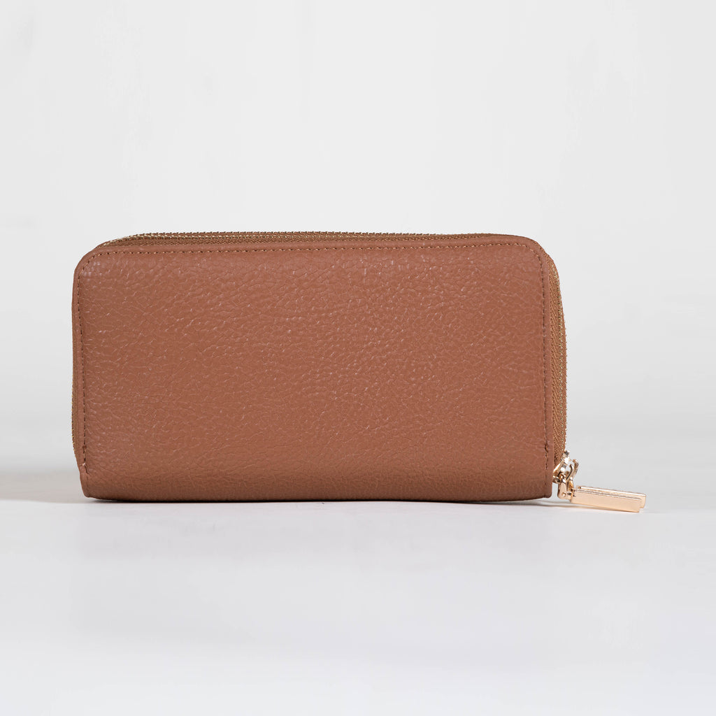 Cartera Bruna