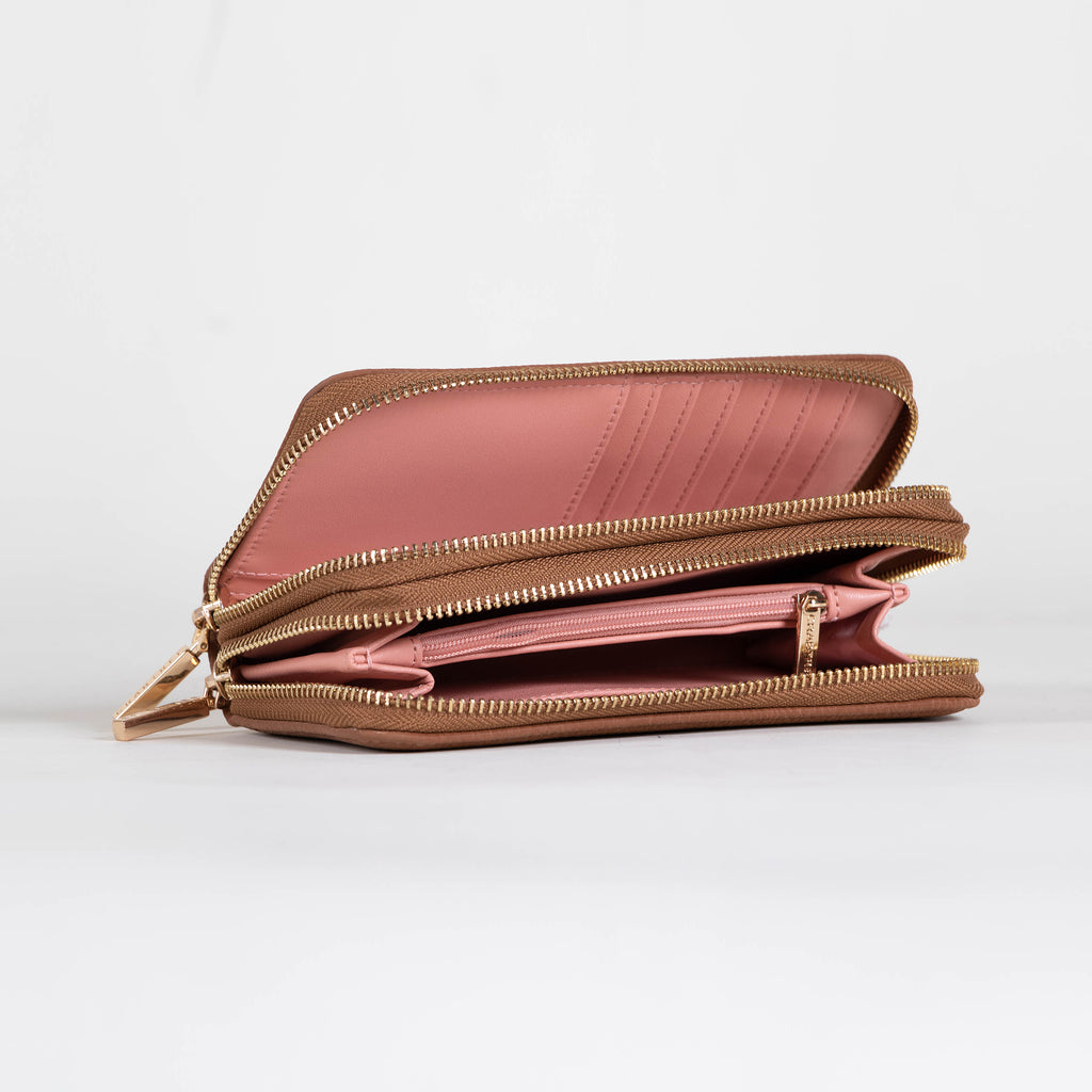 Cartera Bruna