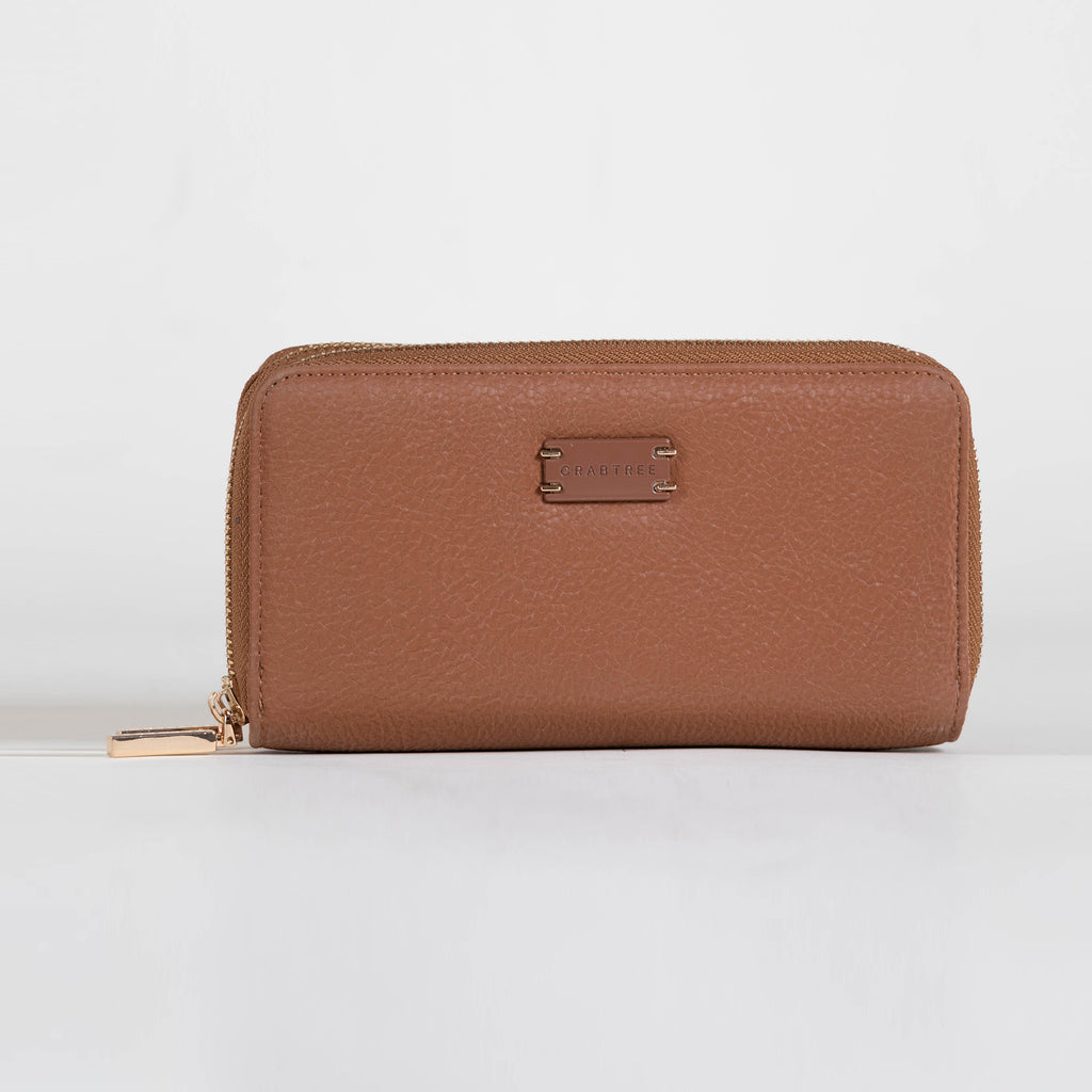 Cartera Bruna