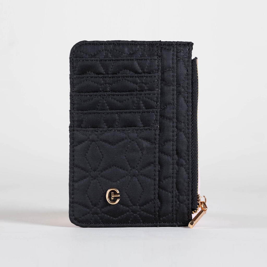 CARTERA TARJETERO