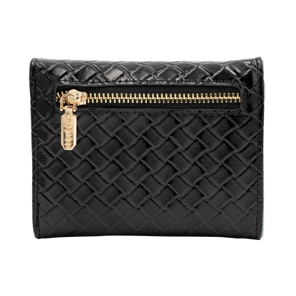 Cartera Plegable Camelia