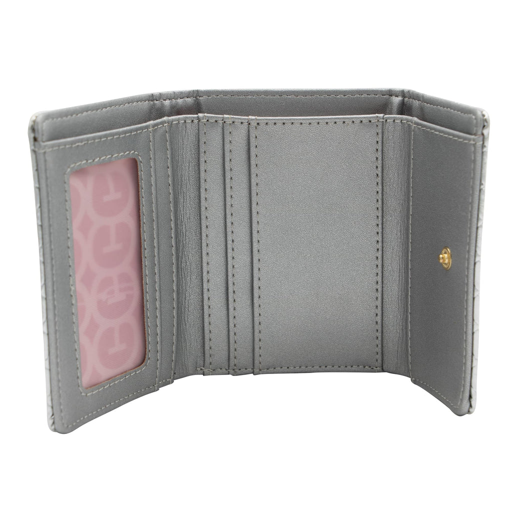 Cartera Plegable Camelia