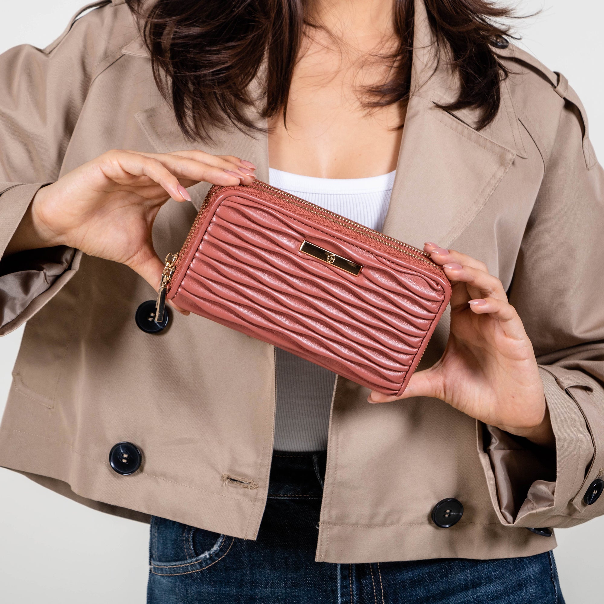 Cartera Rapsodia